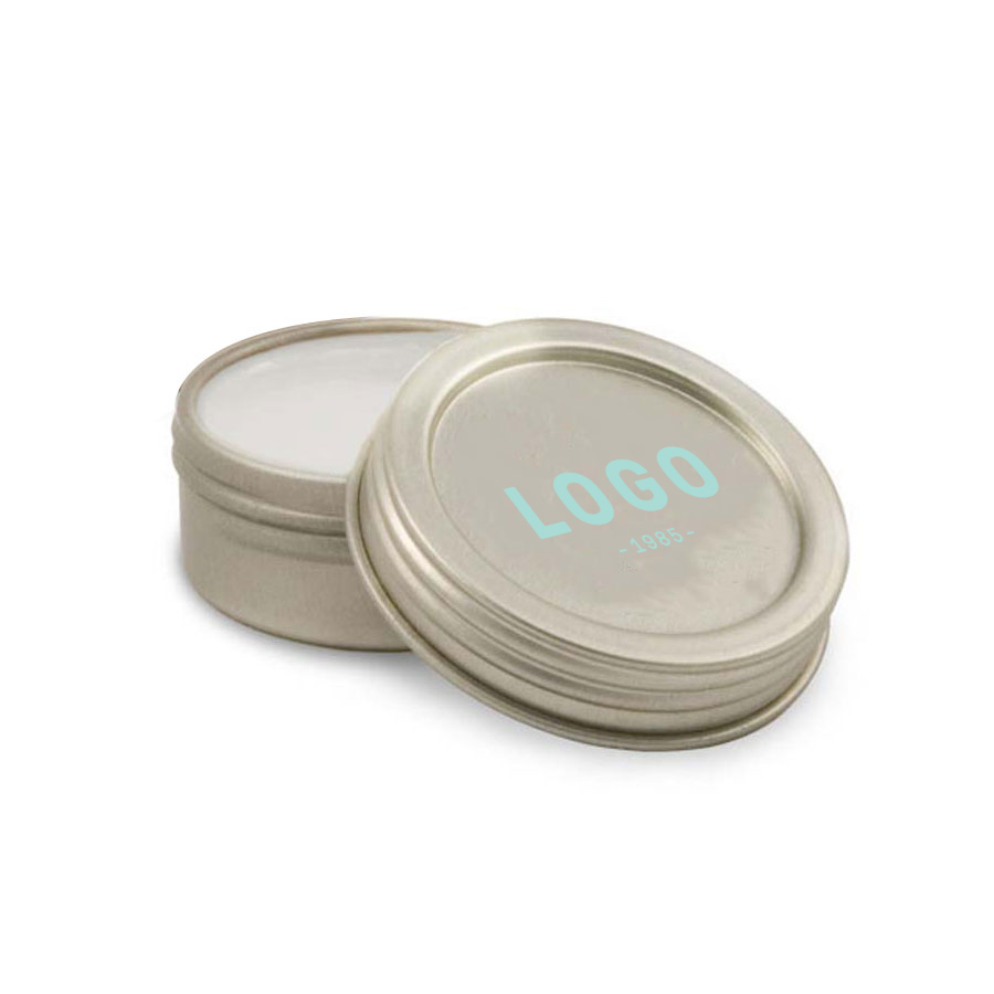 130268 calm balm one color one location imprint or full color label