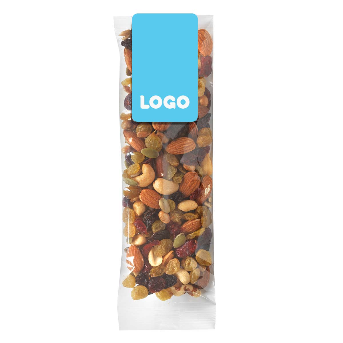 137891 snack pack mix full color label