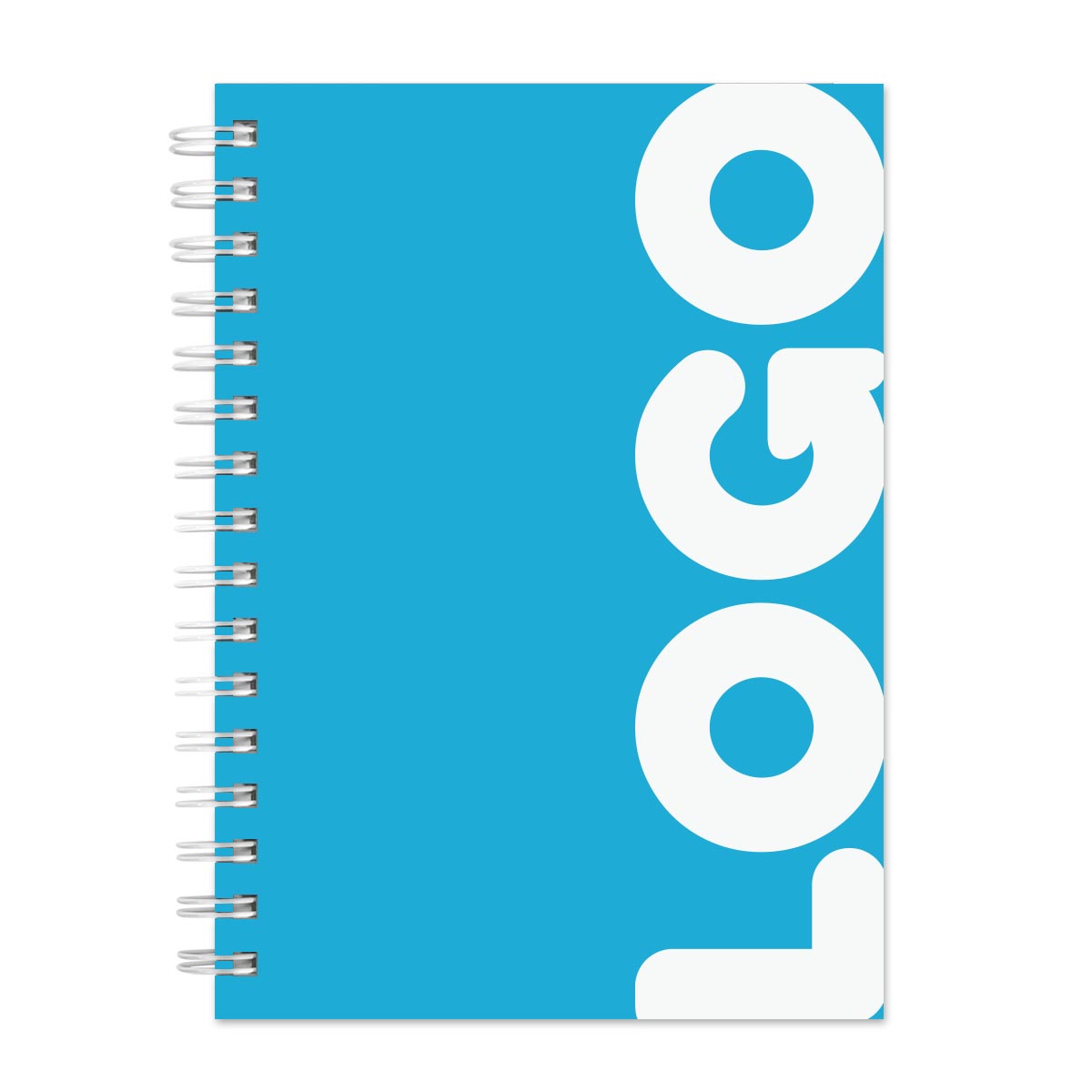 134764 deluxe full color notebook 5 x 7