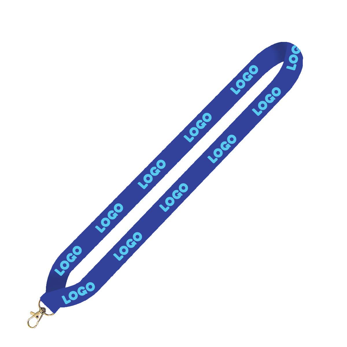 Pantone match pms lanyard brilliant