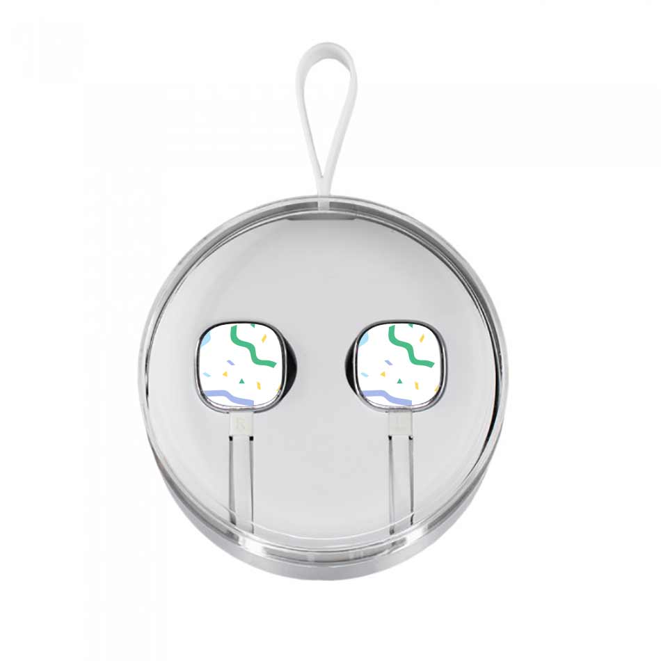 200414 blast wireless earphones full color earbuds