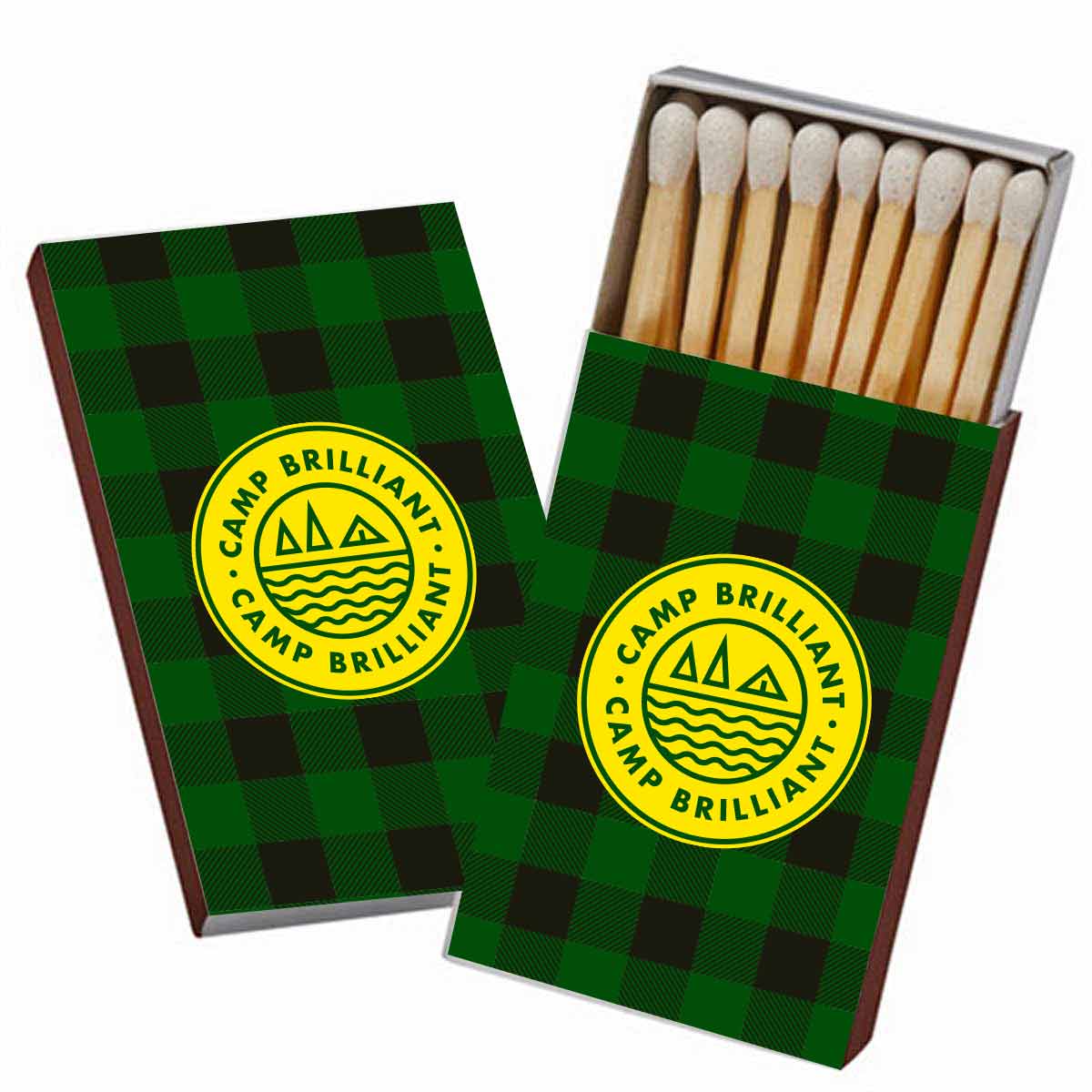 229579 belinda matchboxes full color imprint one side