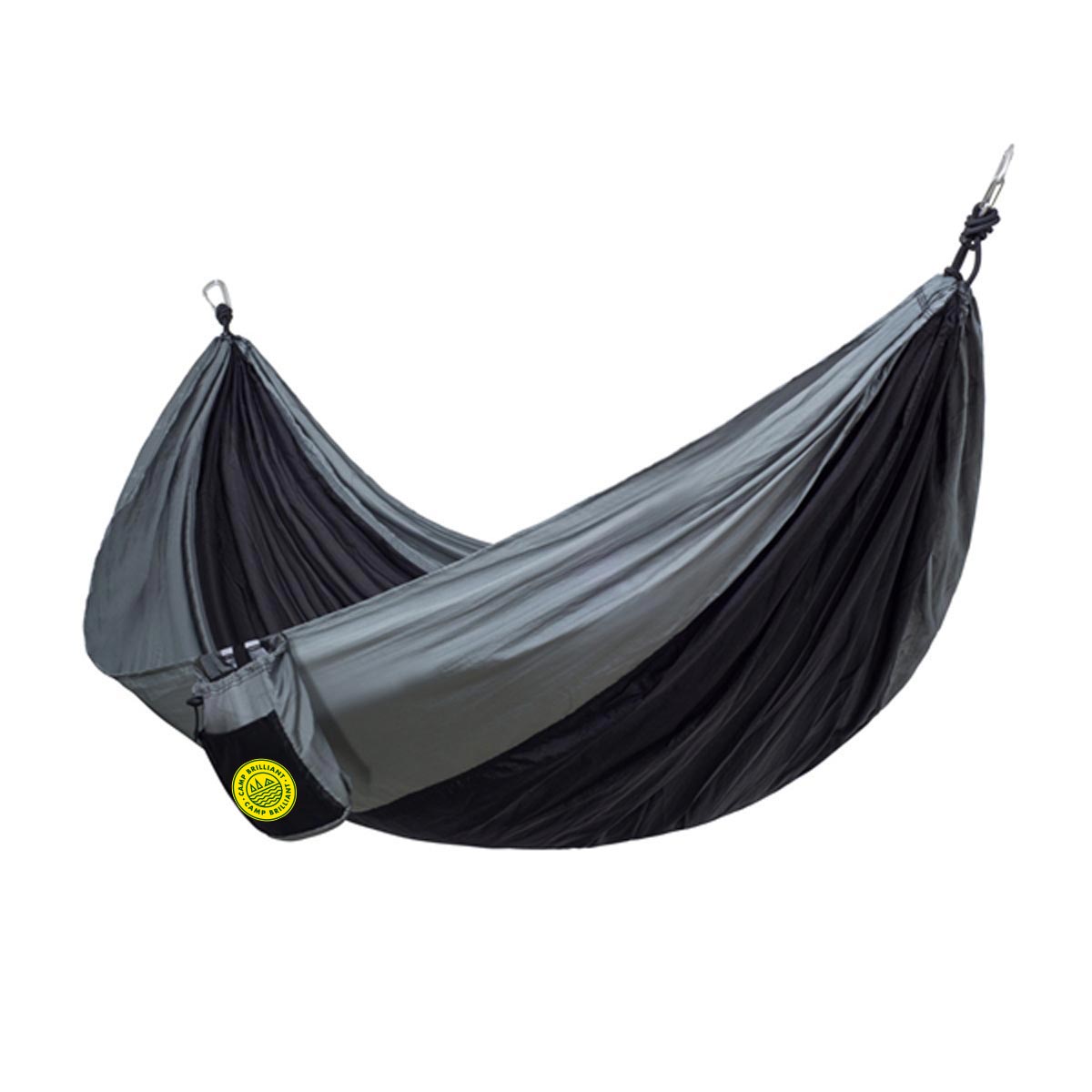 229569 nester packable hammock two color one location imprint