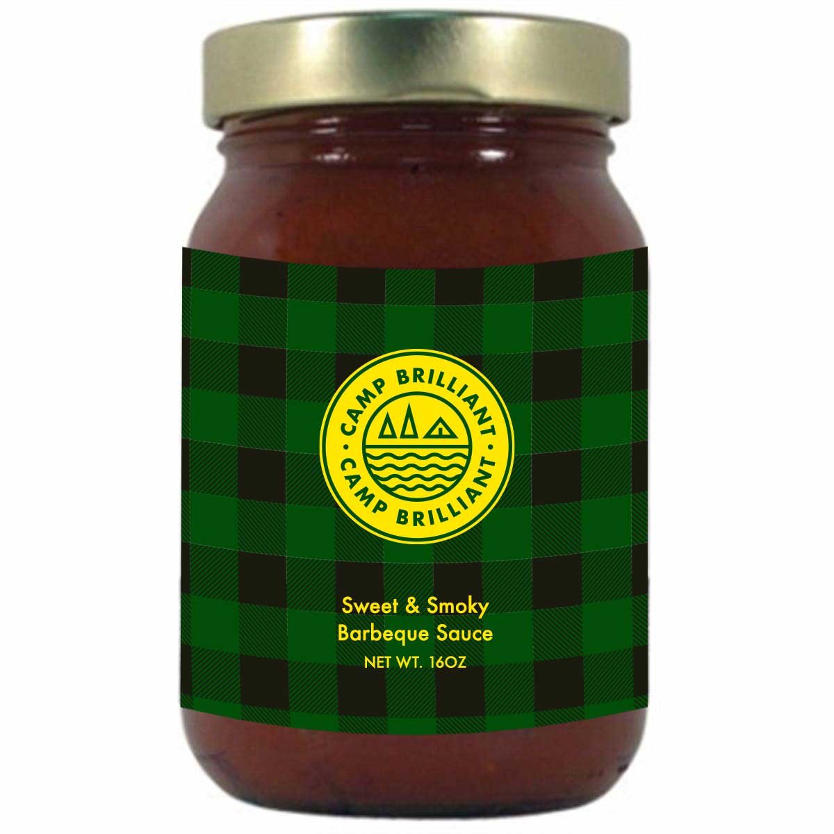 229549 bbq sauce 16oz full color label