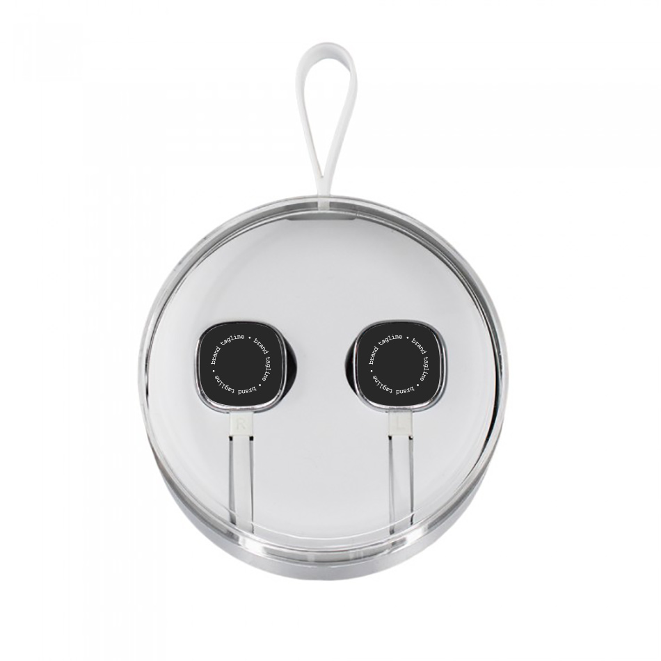 243678 blast wireless earphones full color earbuds