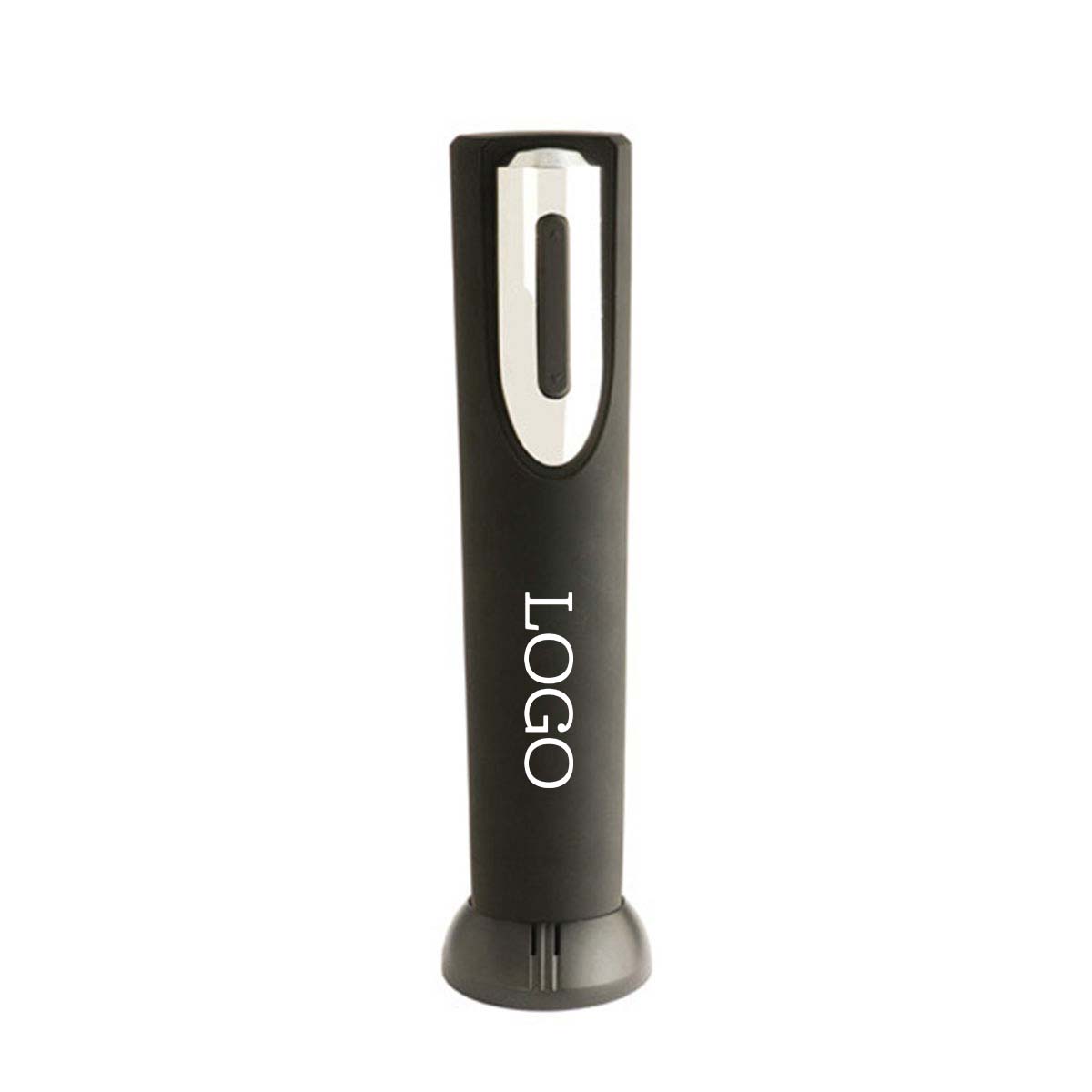 250834 pep battery corkscrew two color imprint one location