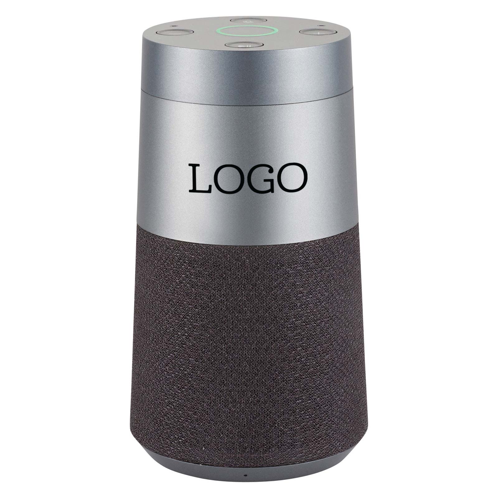 250804 vale wifi speaker with amazon alexa one color one location imprint