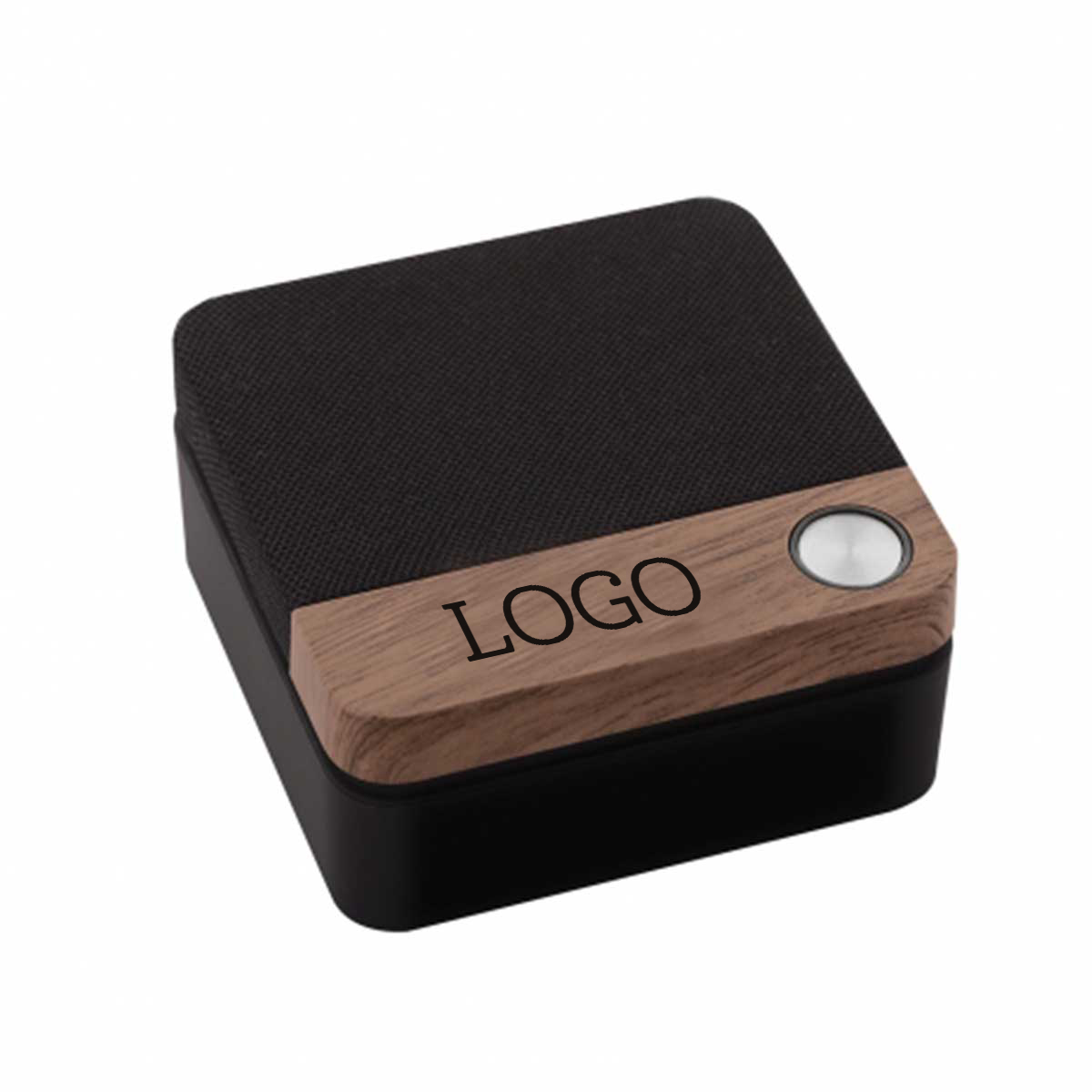 250769 davis bluetooth speaker one color imprint one location