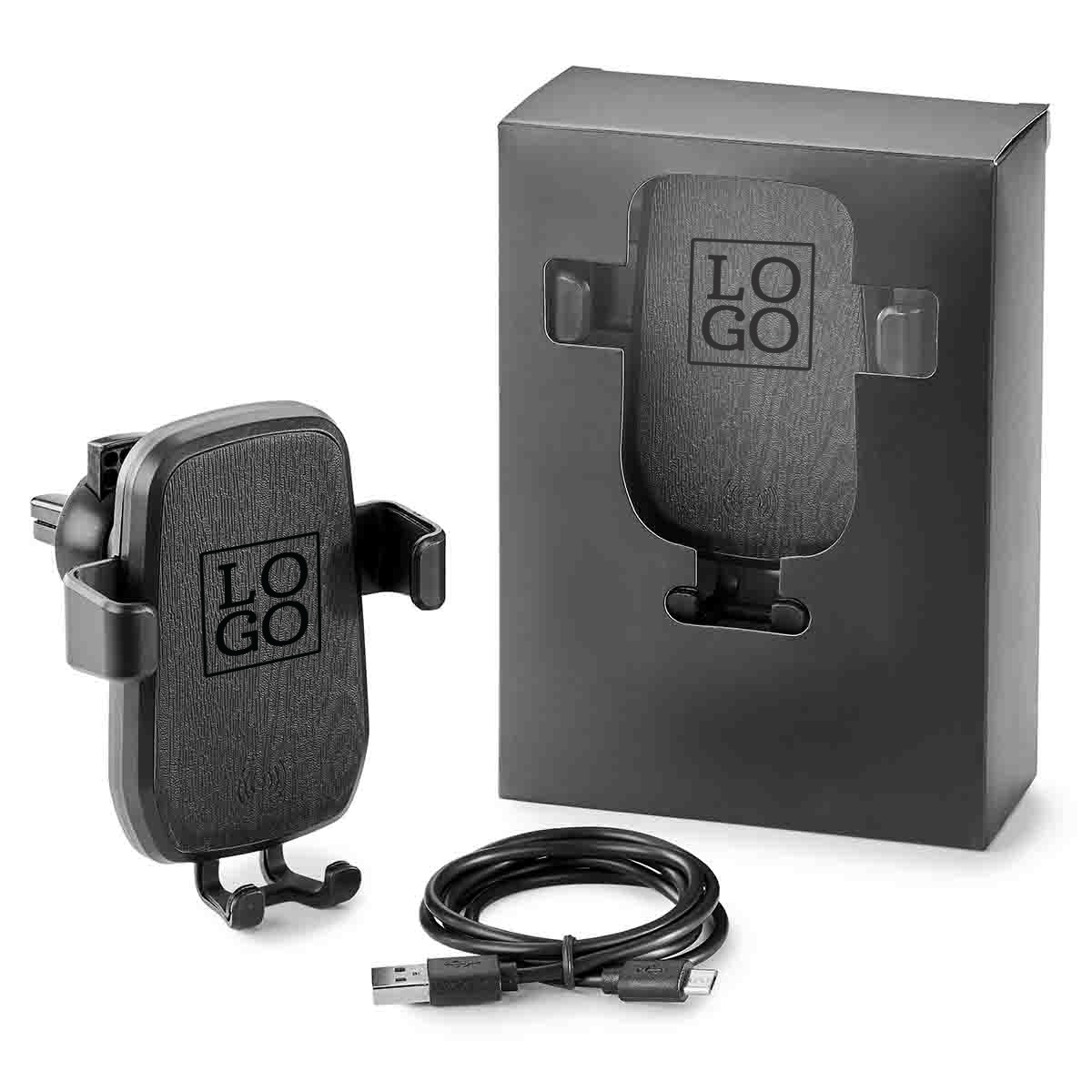 250774 orson phone charger holder laser engraved one location