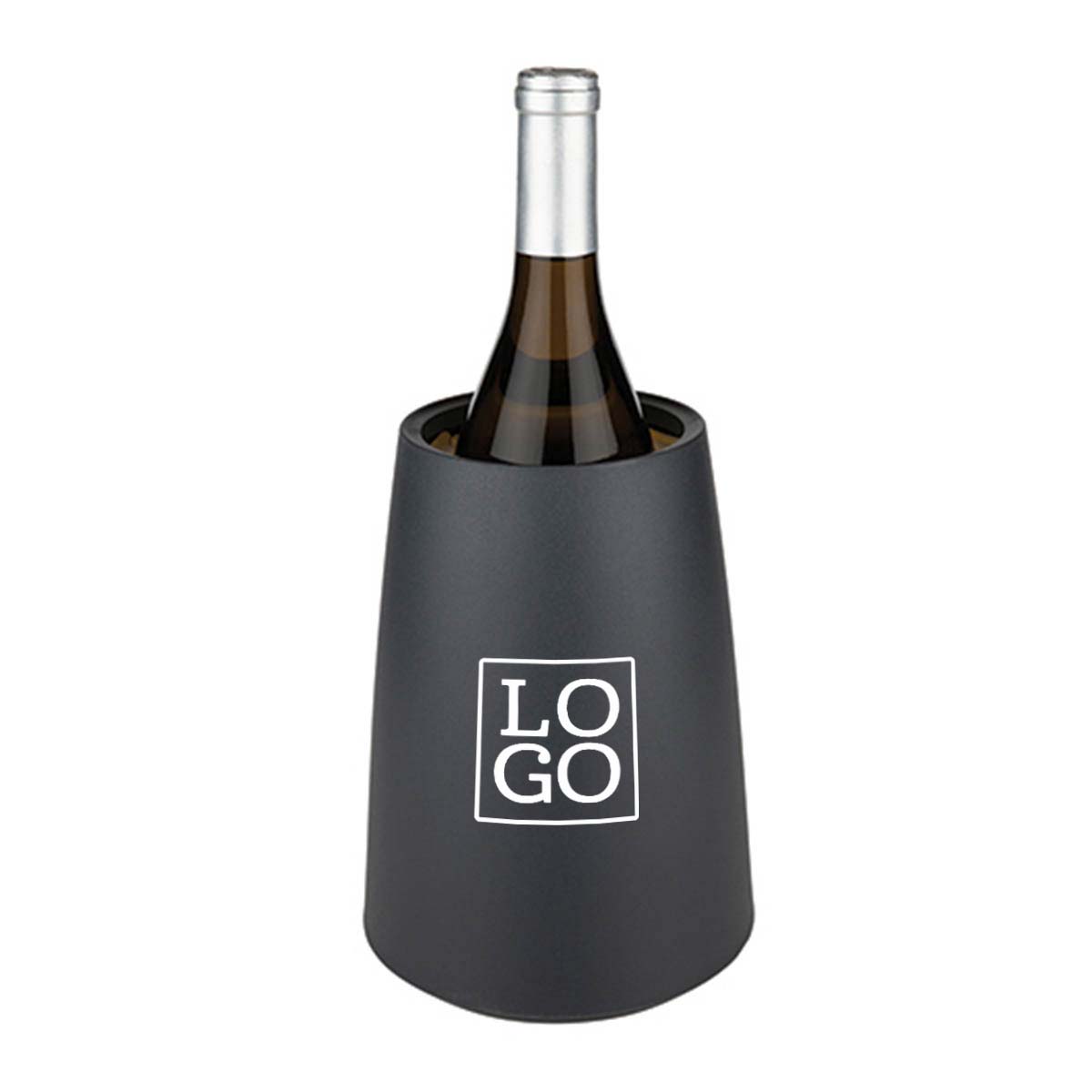 250836 palisade wine chiller two color imprint one location