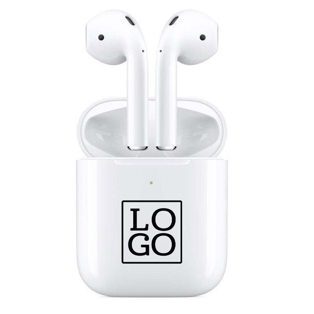 250820 airpods 2nd generation one color one location imprint on case
