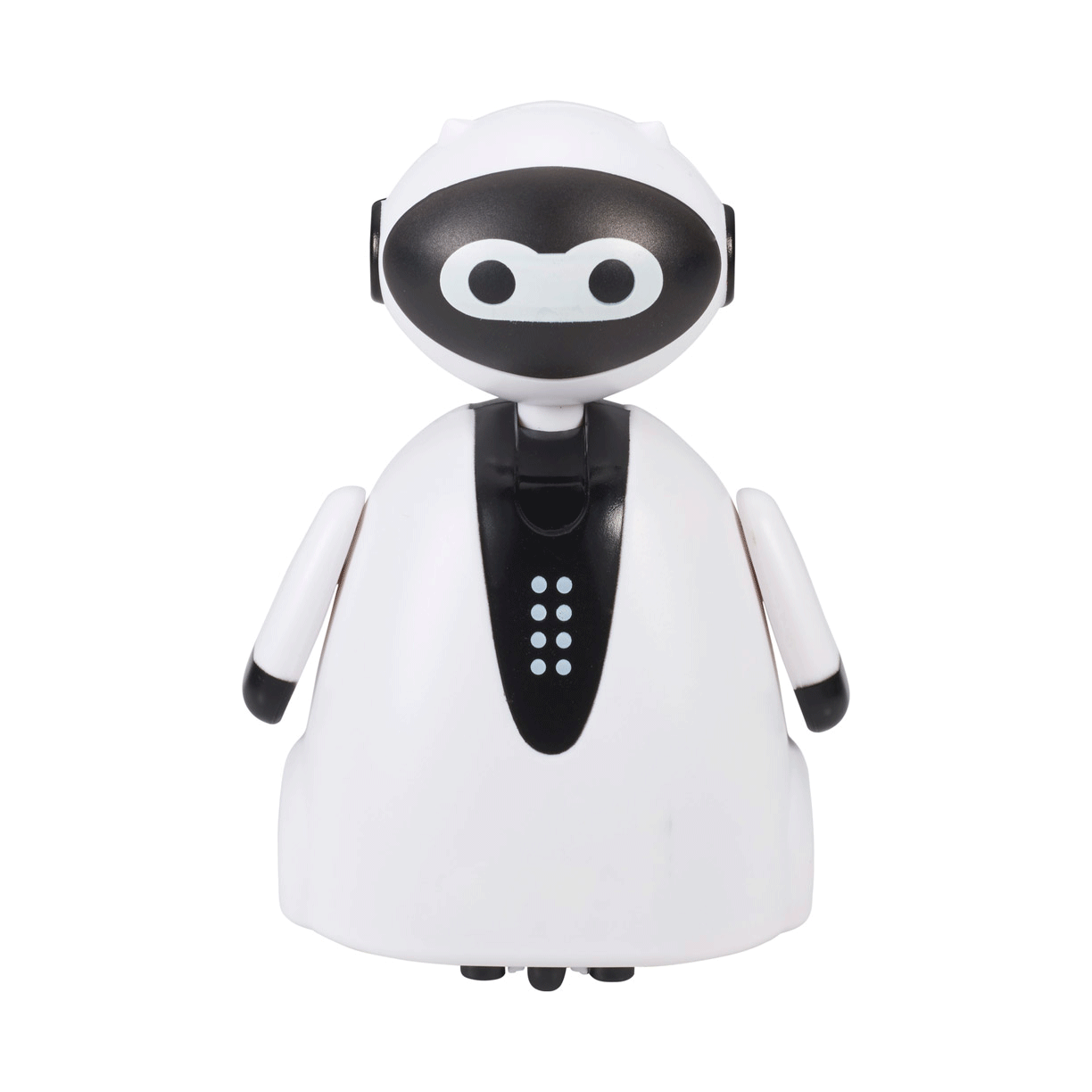 Brilliant Desk Robot