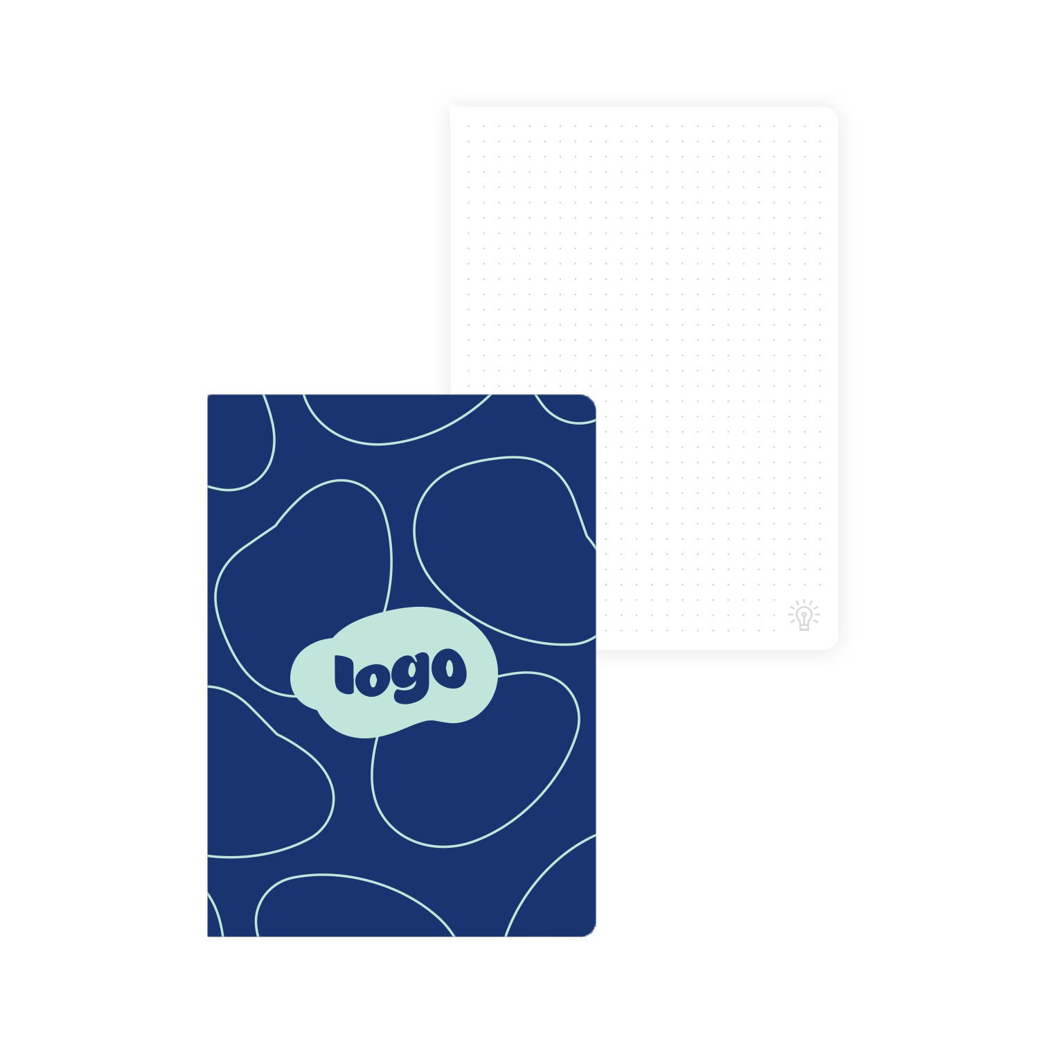 269658 custom center sewn journal full color print on inside outside cover custom design spread pages same design for every inside spread