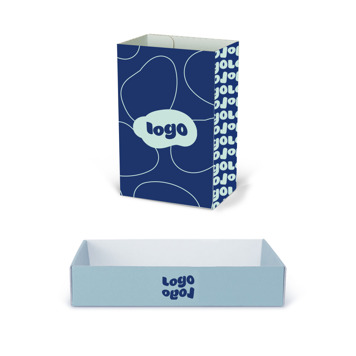 269657 custom sliding box corrugated 11 25 x 9 25 x 2