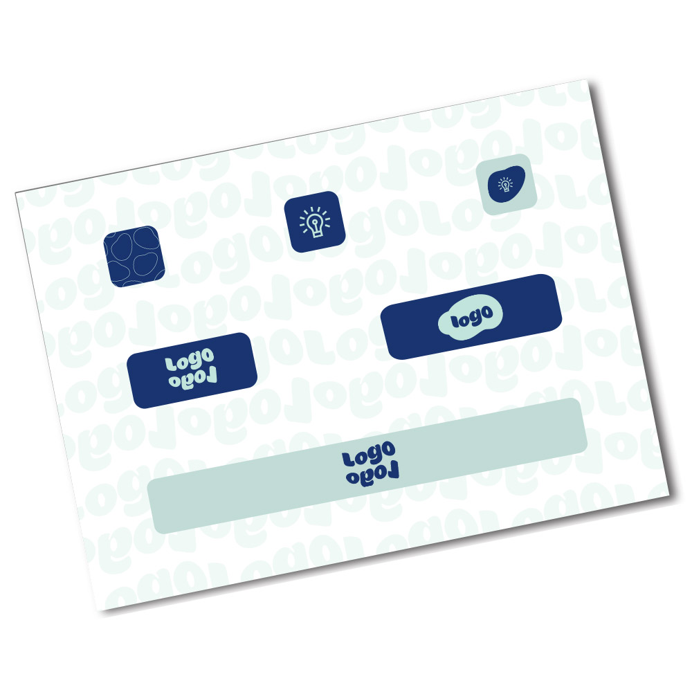268135 laptop keyboard tattoos full color print