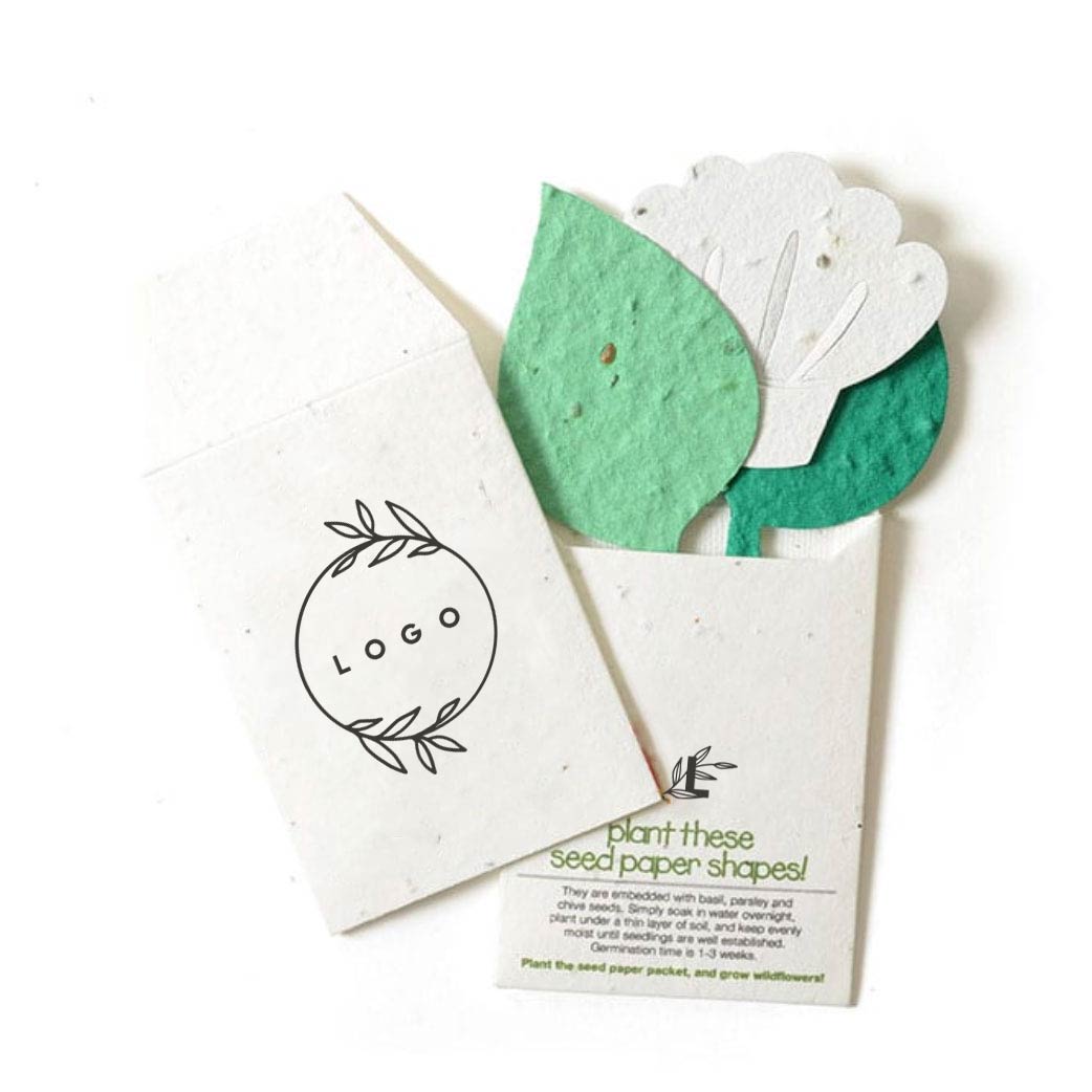 287844 pocket garden full color imprint 2 sided standard shapes