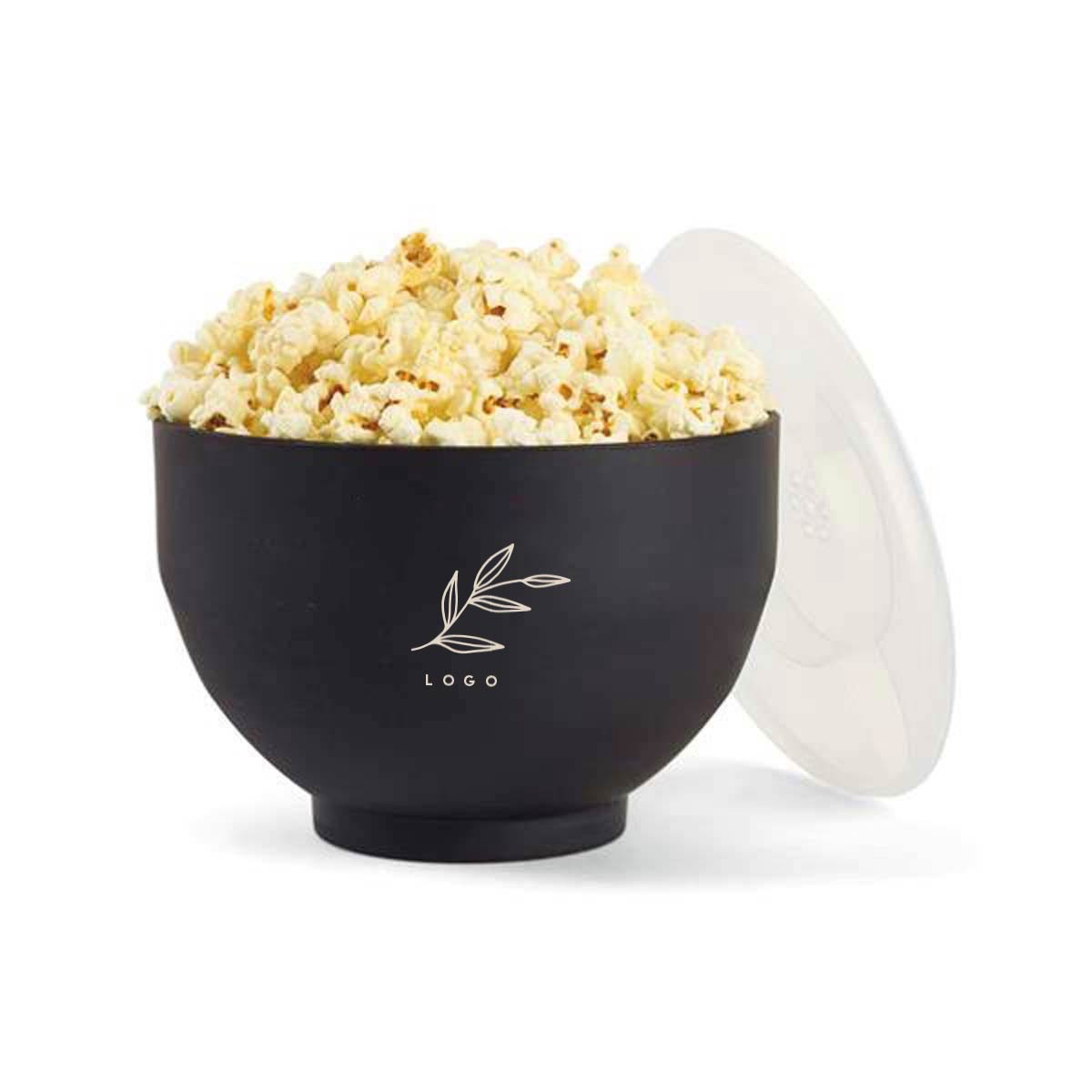 288904 popcorn popper one color one location imprint