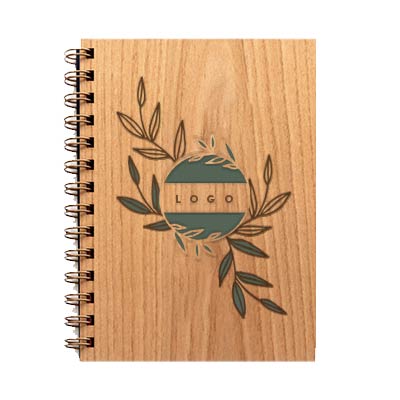 290181 laser cut wood journal full bleed laser cut and engraving