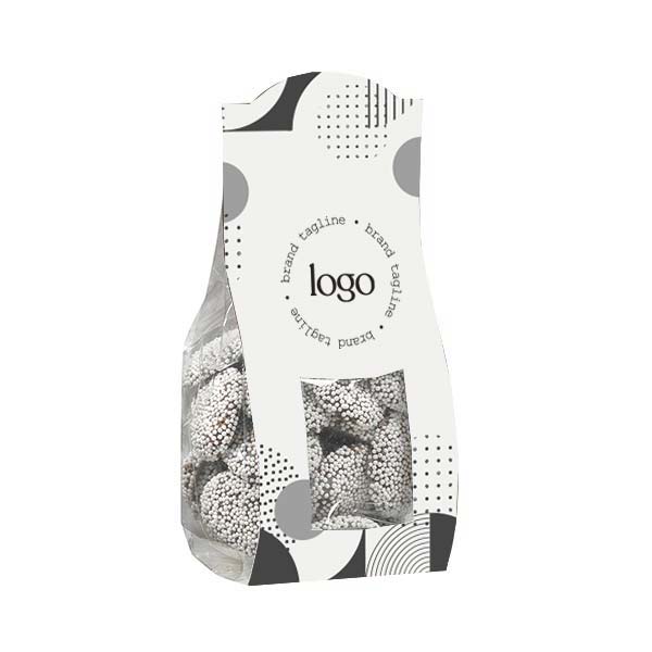 298560 small treats desk drop with window full color wrap