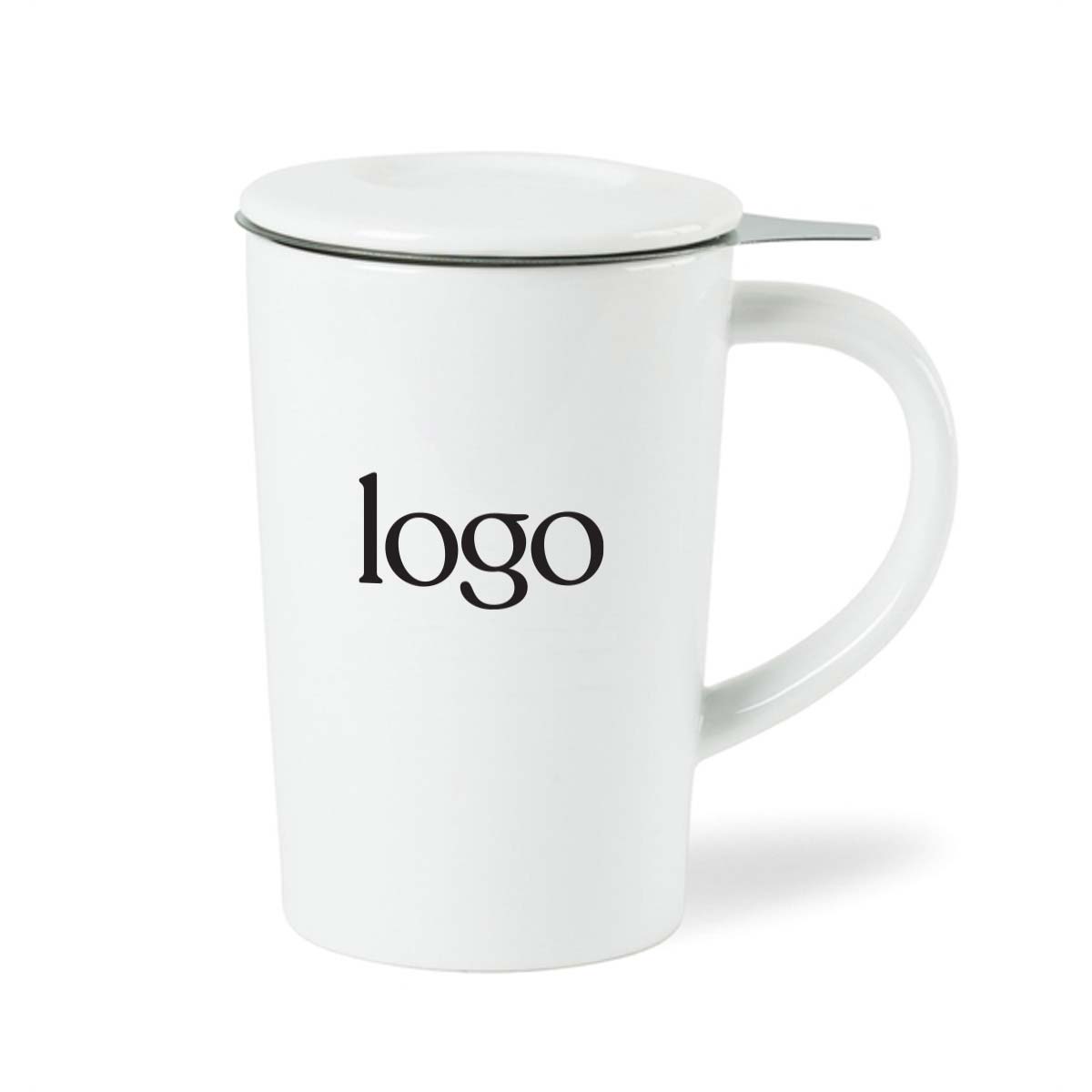 298662 lily infuser mug 15 5 oz one color one location imprint