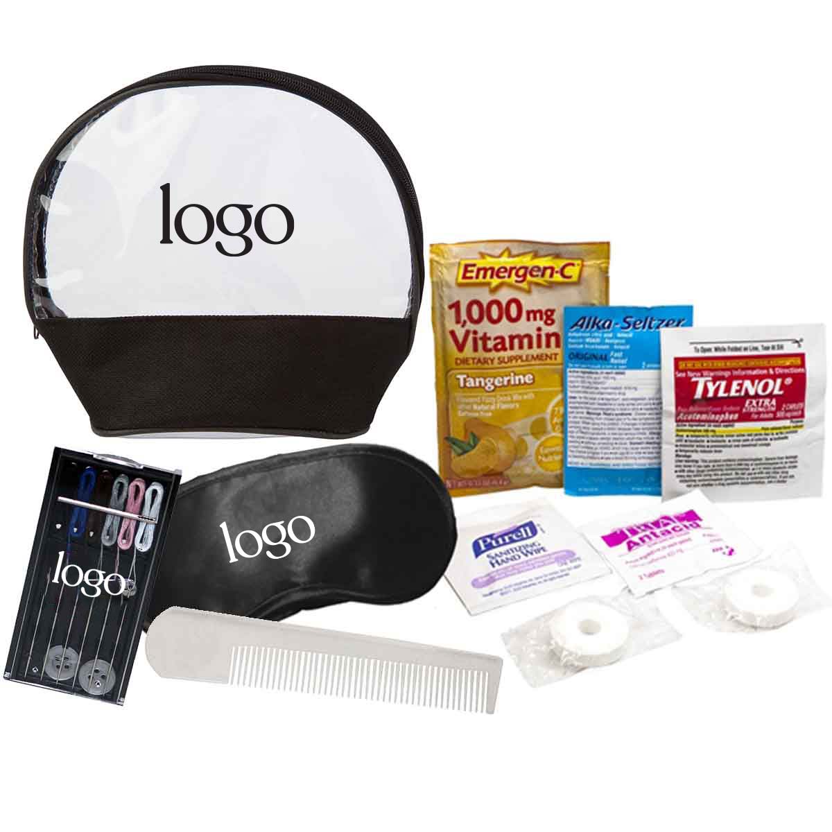 298675 refresh kit one color imprint four locations