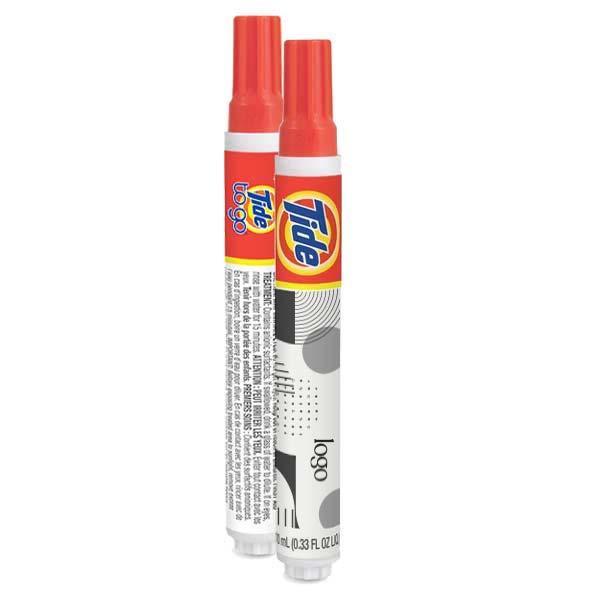 302405 tide to go stick full color label