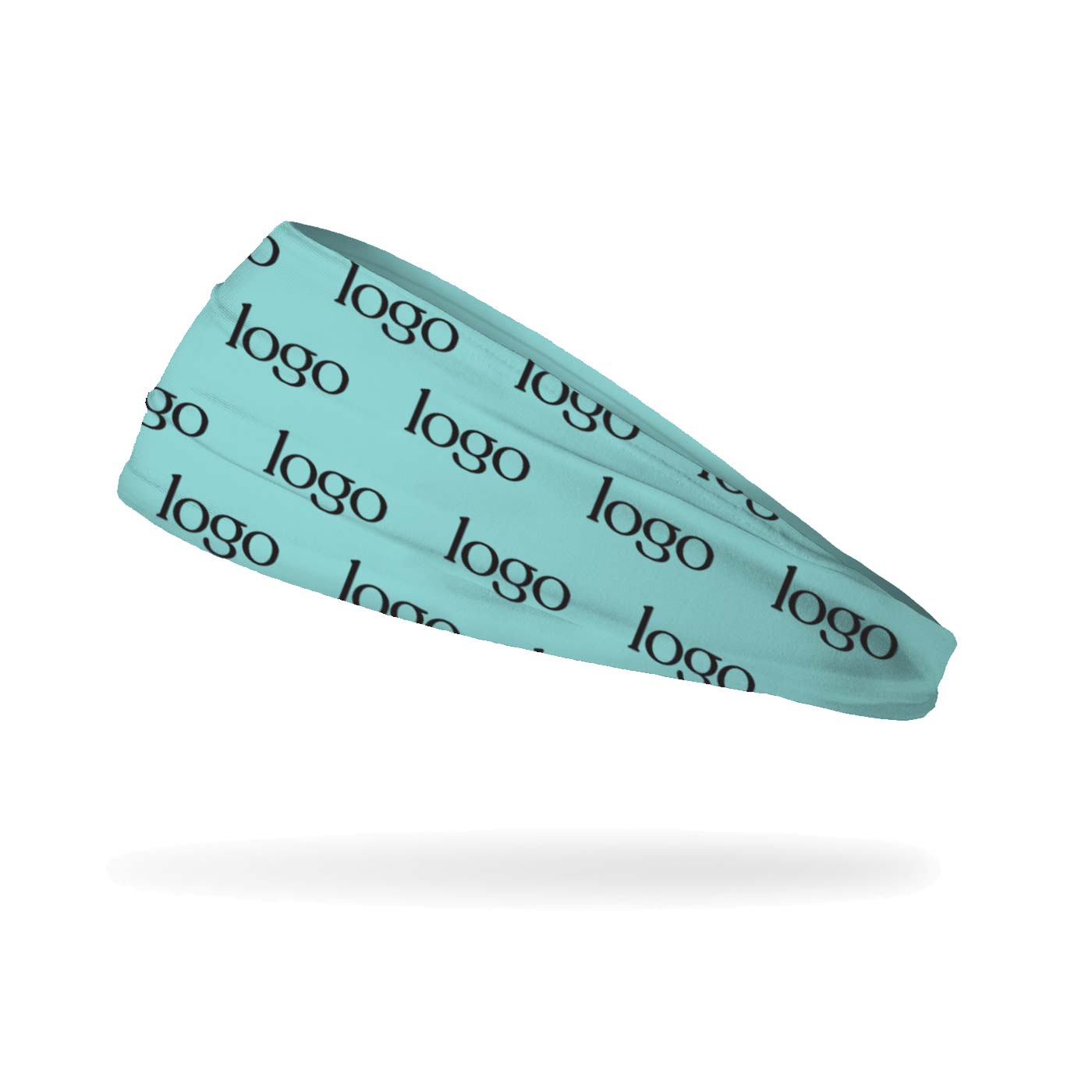 302396 colorblast headband wrap around headband