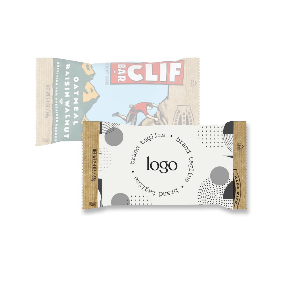 302761 custom snack bar digital full color sleeve