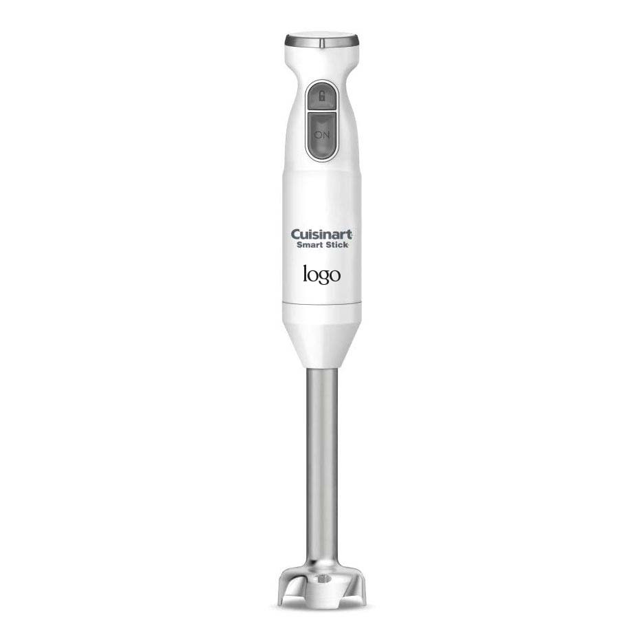 302906 smart stick hand blender one color one location pad print