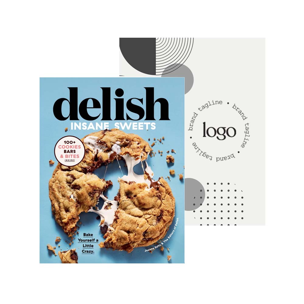 302346 delish insane sweets recipe collection one sided full color tip in page