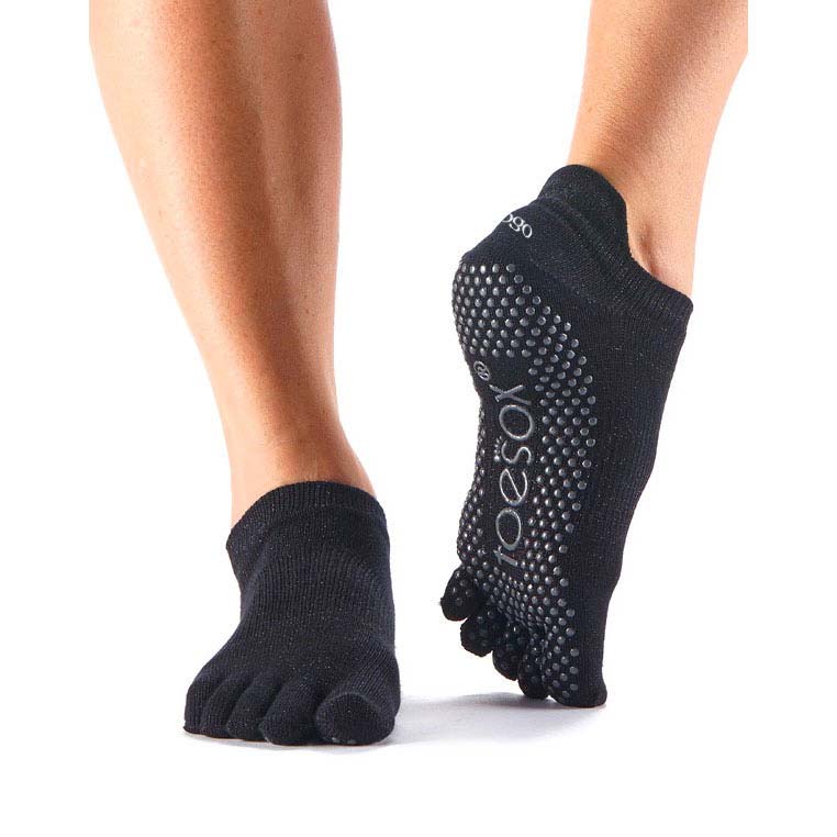 302400 full grip toe socks