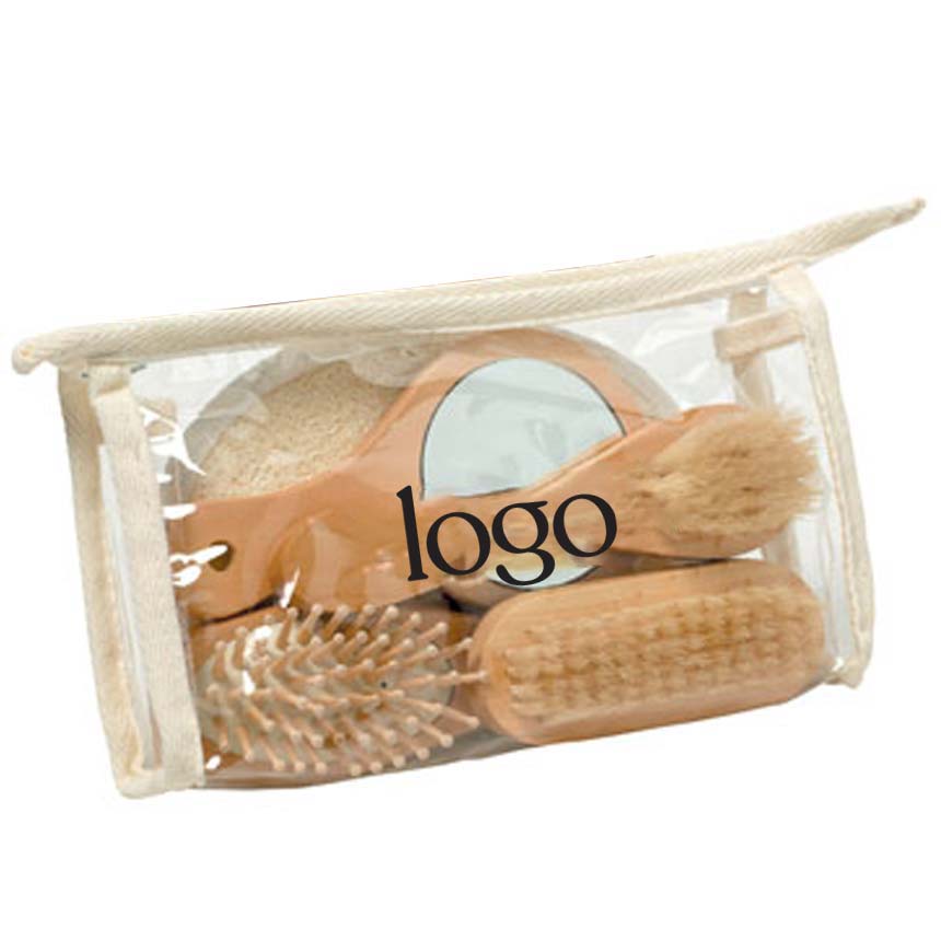 302358 luxury spa kit one color one location screen