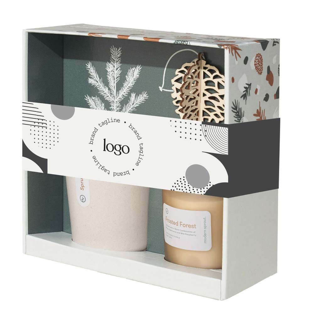302819 gather gift kit full color sleeve must oder in multiples of 4