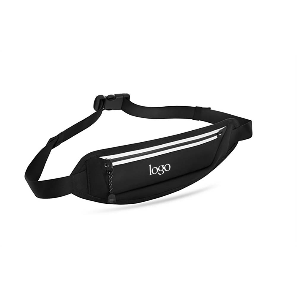 302399 running belt one color one location print
