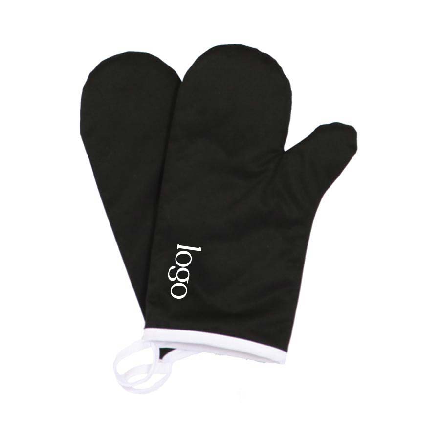 302349 kid s oven mitt one color one location imprint