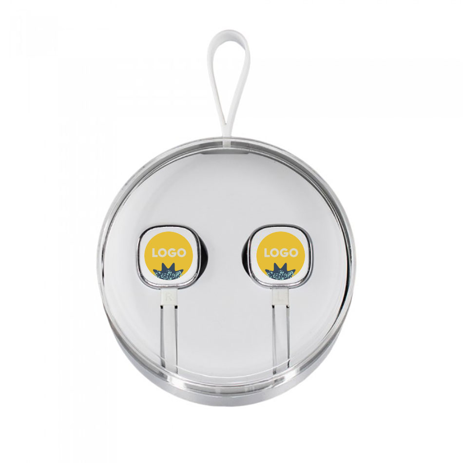313729 blast wireless earphones full color earbuds
