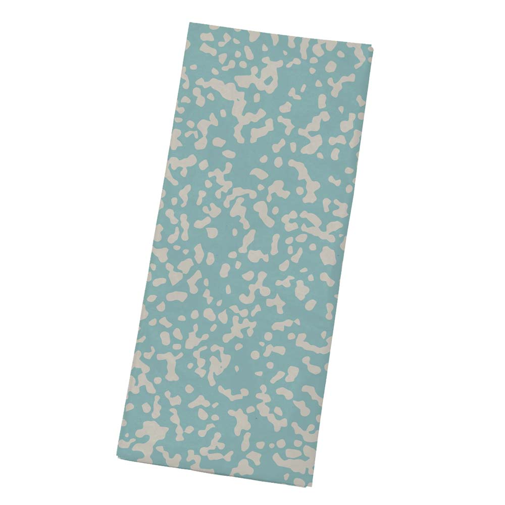 313740 keepsake tissue paper full color imprint