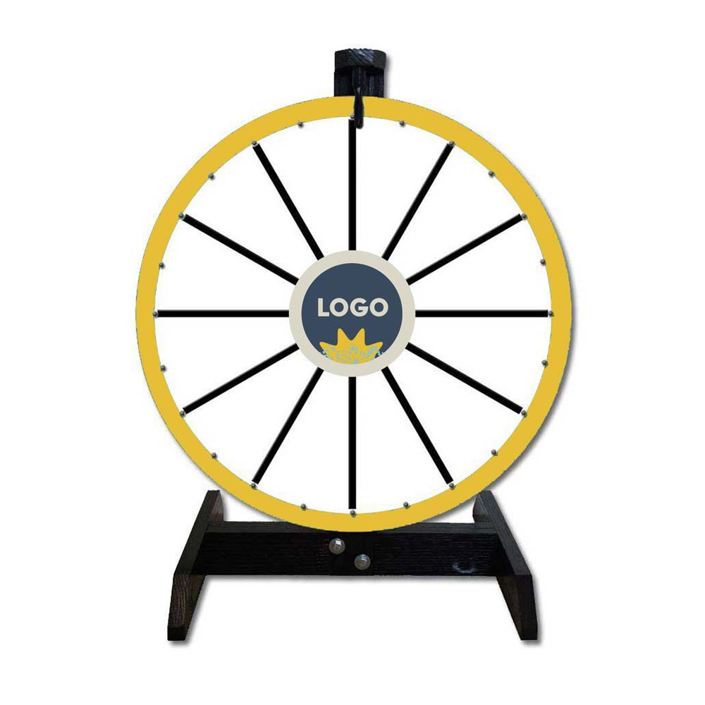 313948 24 insert prize wheel
