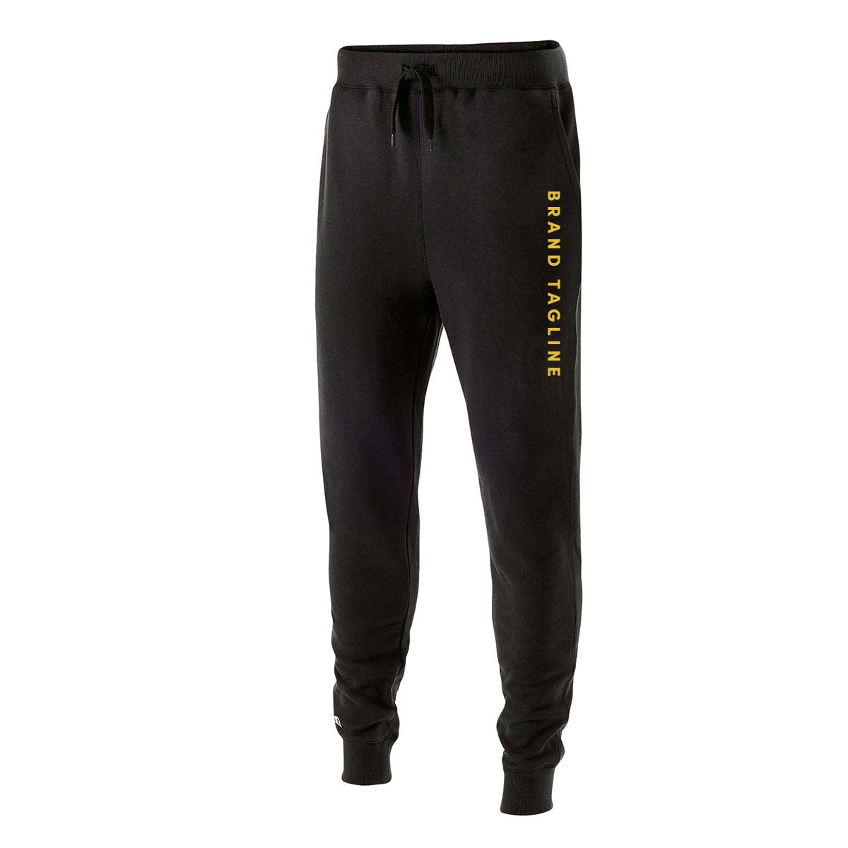 313731 kyle joggers one color imprint one location