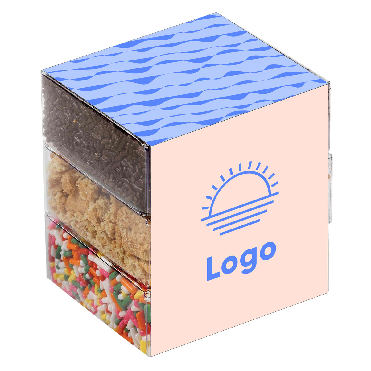 317468 ice cream sundae kit full color sleeve