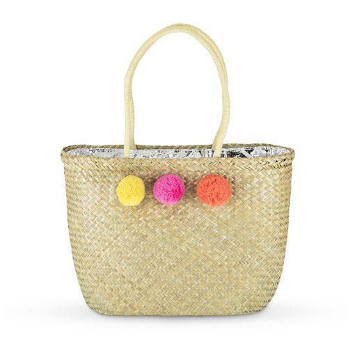 317636 pom cooler tote unbranded