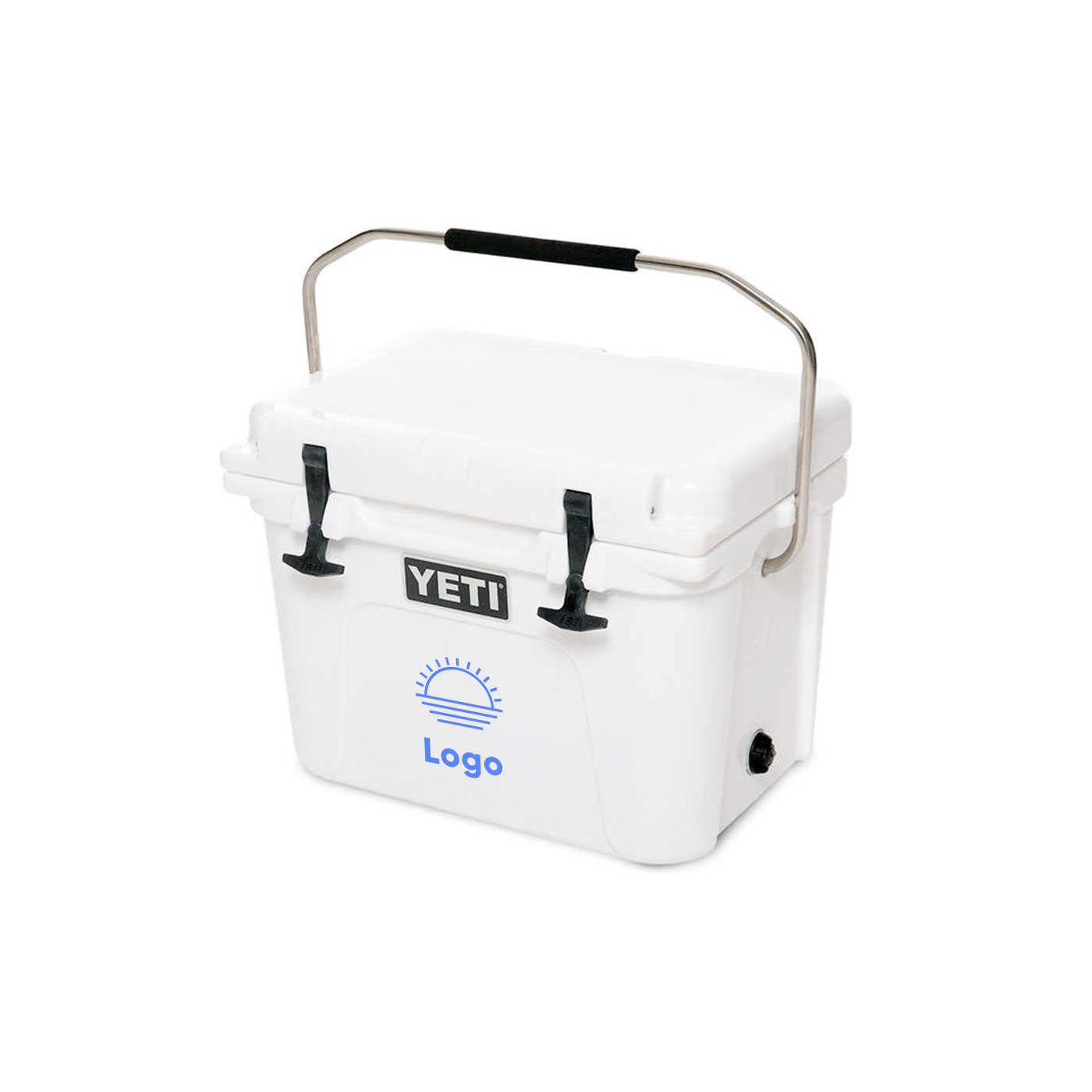 317494 roadie 20 cooler full color imprint