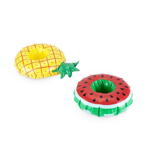 Brilliant Fruit Drink Float