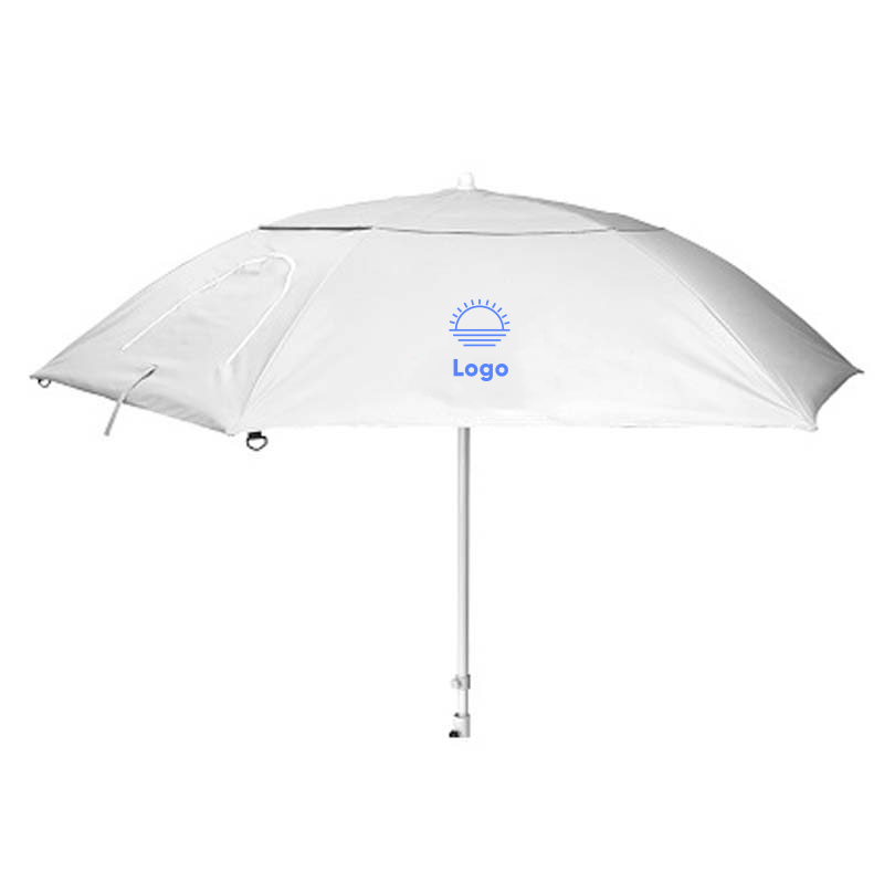 318391 sun shade one color imprint one location