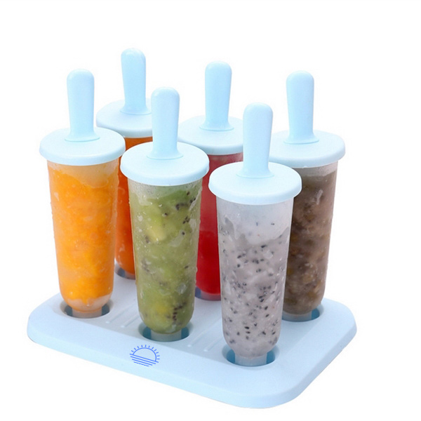 317635 popsicle mold one color one location imprint