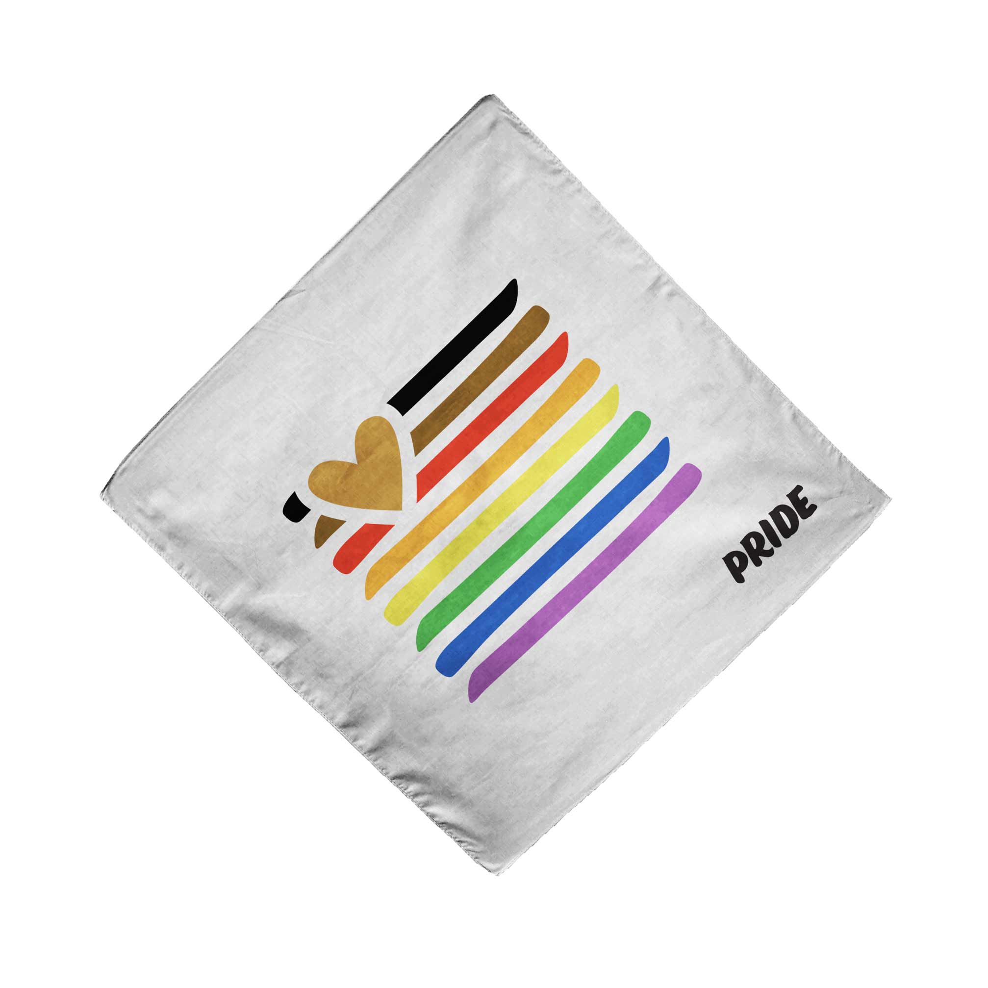 327187 vibrant square bandana full color full bleed imprint one side