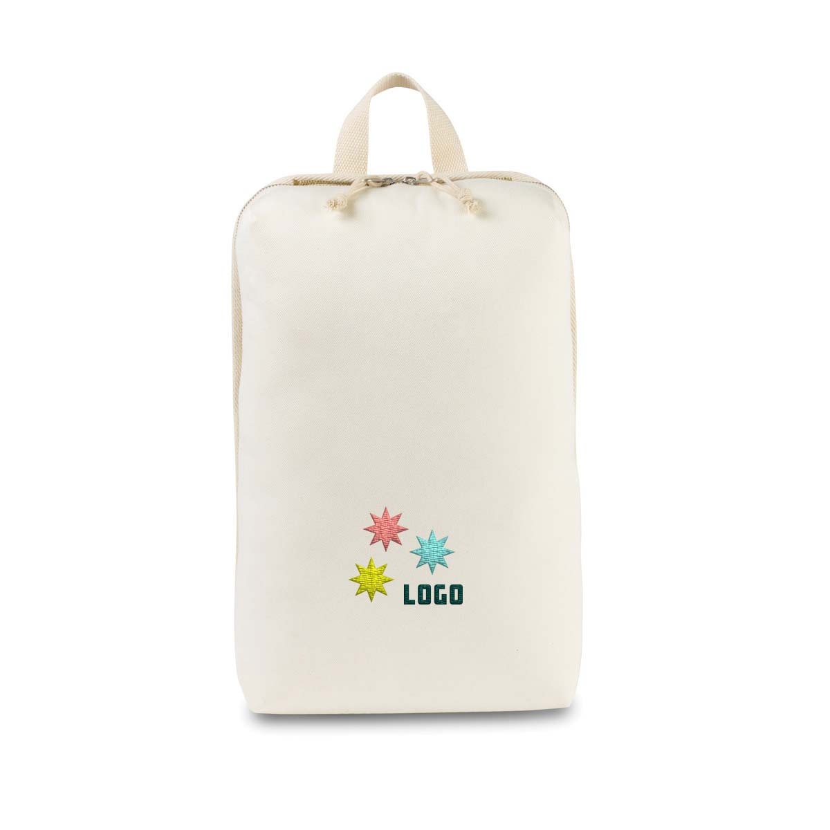 360052 miller bamboo backpack one location embroidery up to 10k stitches