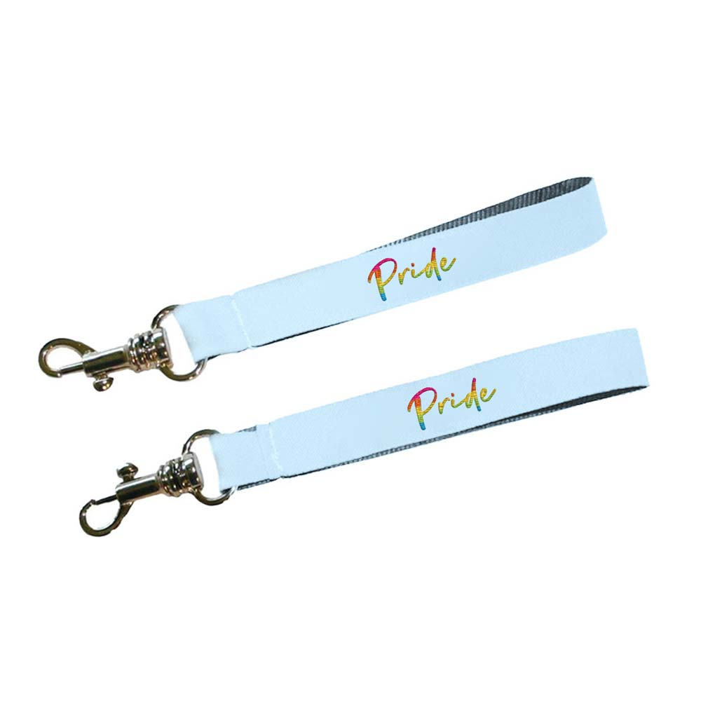 464837 premium woven zipper pull woven up to 8 standard colors