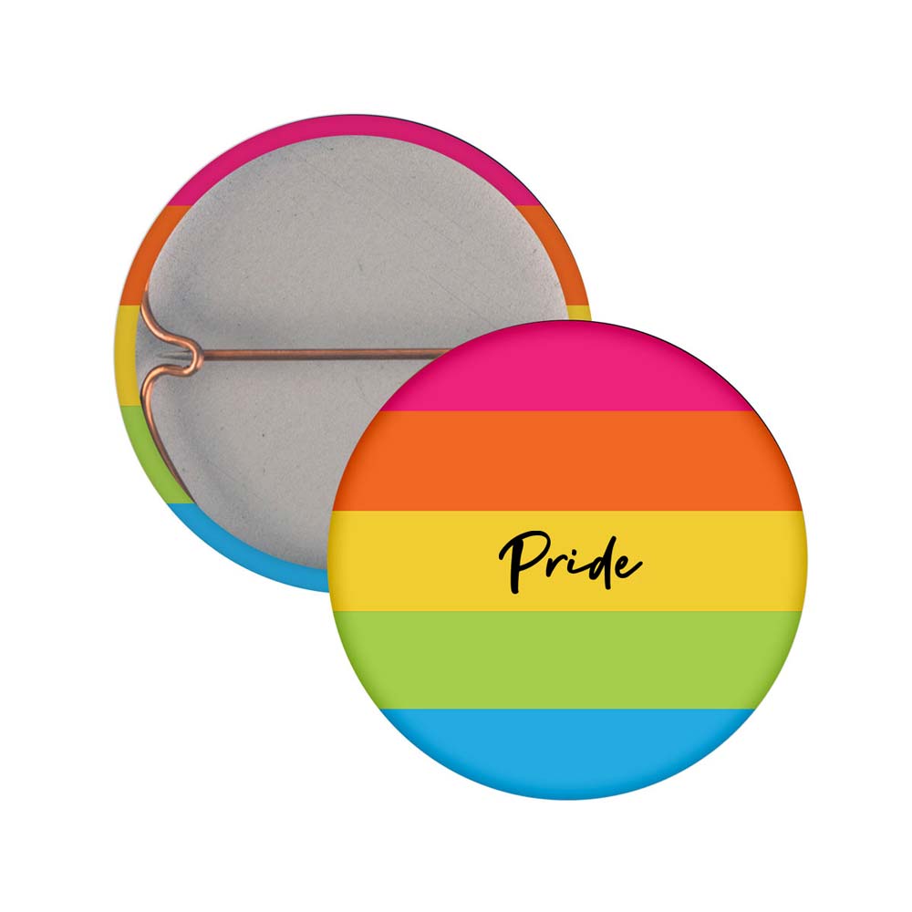 464828 1 pin back button full color