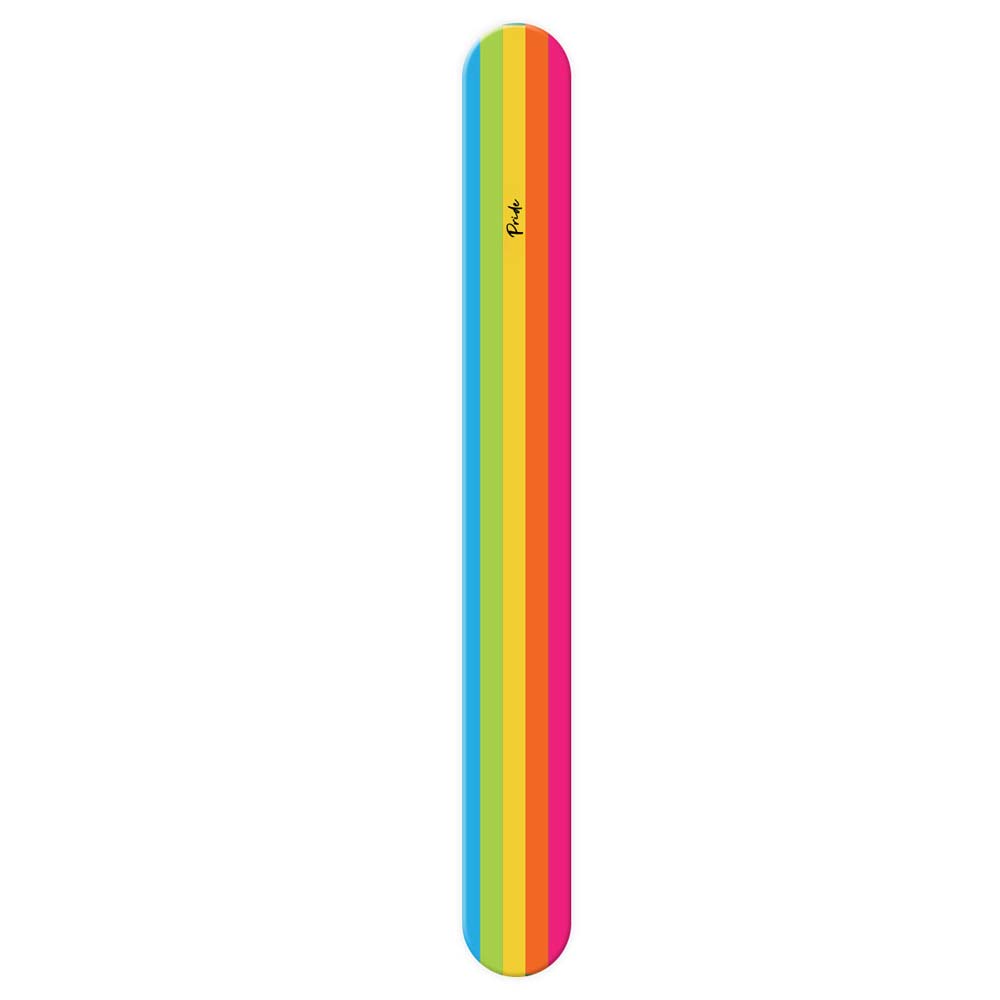464820 slap bracelet full color print one side